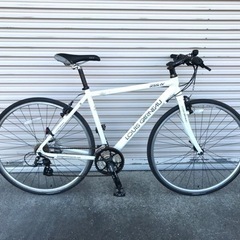 ルイガノ RSR4 500mm メンテ・クリーニング済み 2009年モデル