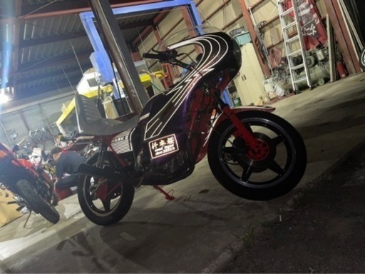 バブ250 CB250