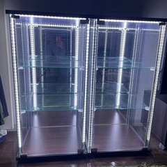 フィギュアラック(取引済)