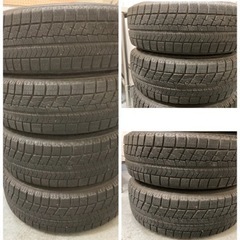 ?期間限定値下げ‼️美品アルミ☆?⭐️‼️ブリヂストン VRX