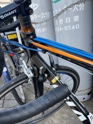 Yahoo!オークション - GIANT WINDMARK 2200 ALUXX SIZE S