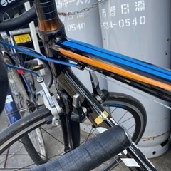 GIANT WINDMARK 2200ジャイアントロードバイク