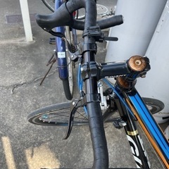 GIANT WINDMARK 2200ジャイアントロードバイク