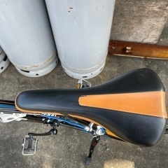 GIANT WINDMARK 2200ジャイアントロードバイク