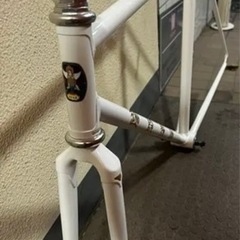 カラビンカ kalavinka フレーム