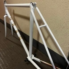 カラビンカ　kalavinka フレーム