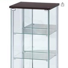 フィギュアラック(取引済)