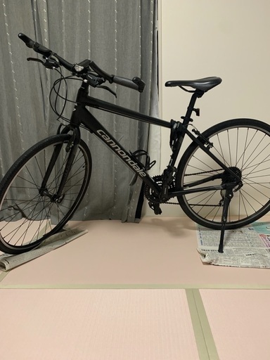 cannondale quick7 Mサイズ