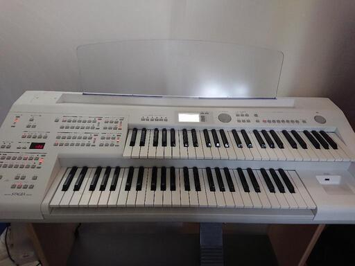 ステージアミニ、ELB-02②