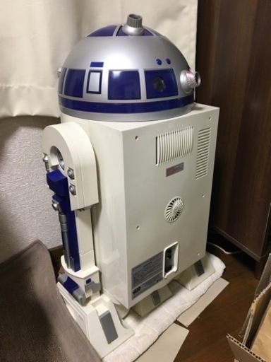 STAR☆WARS/R2D2