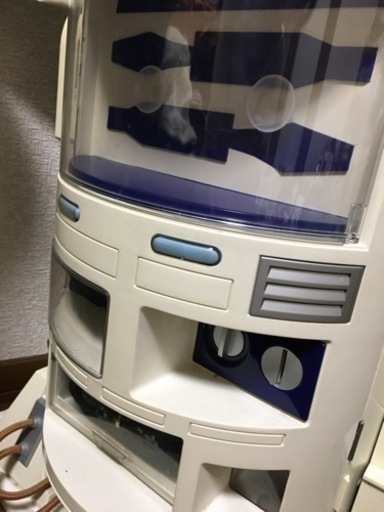 STAR☆WARS/R2D2