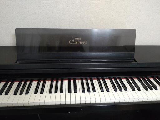 YAMAHA　Clavinova（クラビノーバ）\n\n