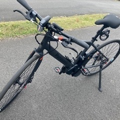 Panasonic パナソニック JETTER BE-ELHC49 2017年式