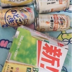 ビール10本セット