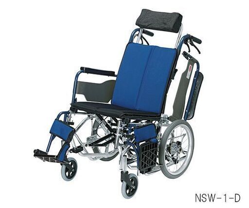 車いす(チルト機構)【新品】(定期的に価格見直ししてます。)