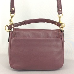 コーチ COACH 2Way ショルダー　ホーボー　レザーバック ボルドー 楽天市場】【バッグ】COACH コーチ 2WAY ショルダーバッグ 斜め掛け