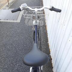 ★電動アシスト自転車 ブリヂストンＡ•Ｃ•Ｌホワイト ２７インチ★ BRIDGESTONE ブリヂストン 電動自転車 アルベルト e 2025年モデル 27