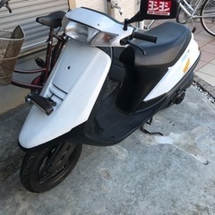 激安ホンダ原付売ります