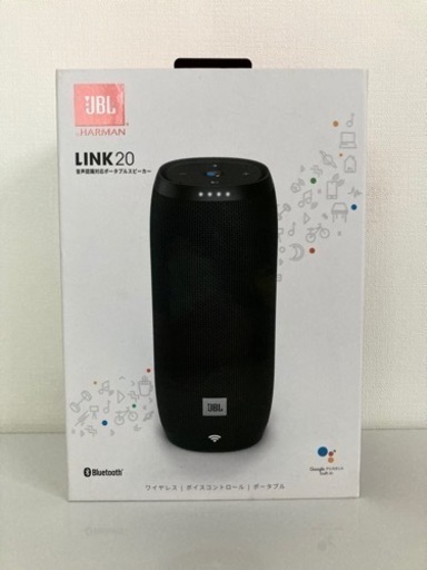 スピーカー Bluetooth WiFi 音声認識 Google