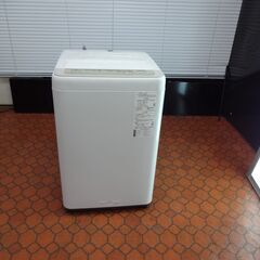決まりました】☆洗濯機 Panasonic NA-F50B13
