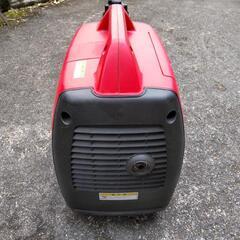 ホンダ発電機 EU16i 