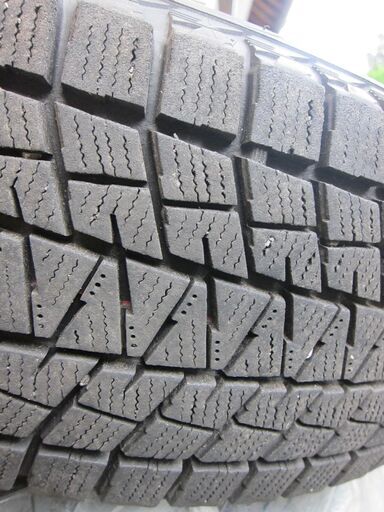 スタッドレス中古215/70R16トーヨー4本セット 良品 デリカd5 楽天市場