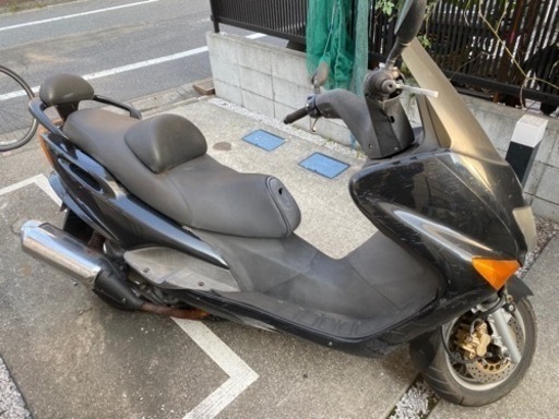 マジェスティ125 5CA 不動 engtek.co.ke