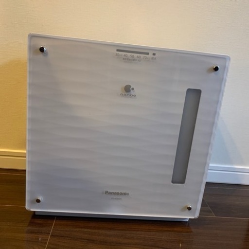 加湿器 Panasonic FE-KLF05 概要 気化式加湿機 FE-KFL05 | 加湿機（加湿器） | Panasonic