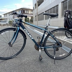 2015 CANNONDALE CAADX 105 DISC 完成車