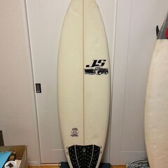 【中古】サーフボード JS Buried Treasure(バリードトレジャー) 中古】サーフボードJS Buried Treasure(バリードトレジャー)