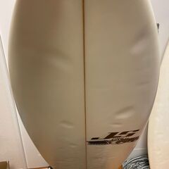 中古】サーフボードJS Buried Treasure(バリードトレジャー)