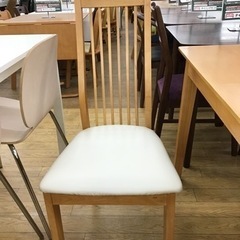 KK-104【ご来店頂ける方限定】ダイニング3点セット バタフライ天板