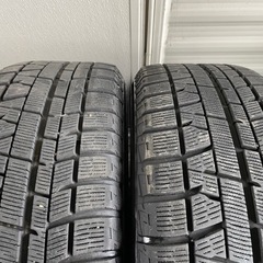 ★★スタッドレス　205/55-16 4本セット★★松本市より