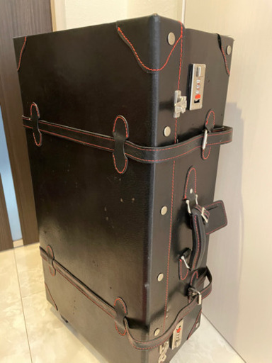 ユーラシアトラベルキャリーバッグ新品