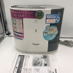 【美品】ウィルス・コロナ対策 高級加湿器 Panasonic N...