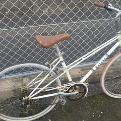 ミキストフレーム車 前後タイヤ(新)