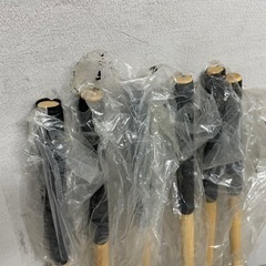 【値下げしました】グランドゴルフ 6人 チーム クラブ フラッグ ホール 未使用 ボール スコア 