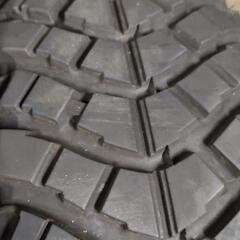 ジムニー　ダートXC　マッドタイヤ　175/80R16