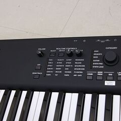 KORG KROSS2-61 シンセサイザー キーボード 61鍵盤 (E1126amrswY)