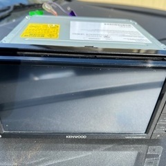 KENWOOD ナビ Bluetooth