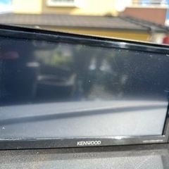 KENWOOD ナビ Bluetooth
