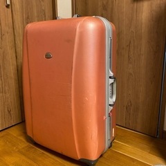 スーツケース　L L  