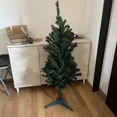 クリスマスツリー120cm