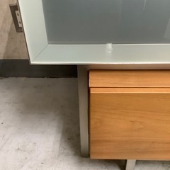 【BoConcept 】 スライド式テレビボード 【トレファク町田店】