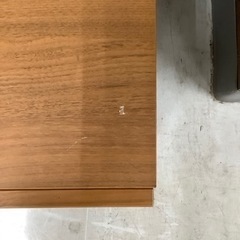 【BoConcept 】 スライド式テレビボード 【トレファク町田店】