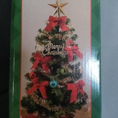 【急募 値下げ】クリスマスツリー 100センチ