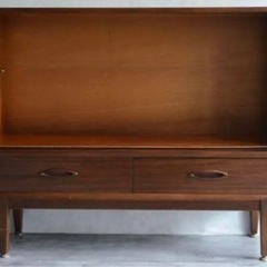 Jentique　キャビネット　イギリスアンティーク