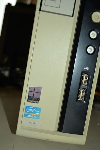 高速  Win11Pro Corei5 8Gb(大容量) 250GB