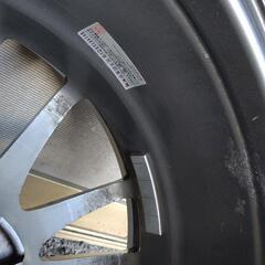 スタッドレスタイヤ★215/45R17  87Q  