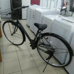 DCM 自転車 AZZURARE A4129 SAK7752 CV-B276BA-BAA-DM-C 6段ギア27